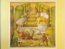 Genesis Selling England by the Pound German Gatefold Near Mint 1973