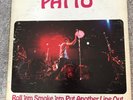 Patto Roll 'em Smoke 'em Put Another Line Out blues rock prog island pink label