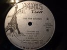 PARIS TOWER LP Florida label THE FIVE CHORDS