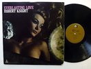 ROBERT KNIGHT Everlasting Love LP Soul NEAR-MINT vinyl  Fm273