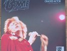 David Bowie Cracked Actor Record Store Day 2017 3 LP Vinyl New And Sealed RSD