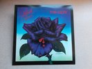 Thin Lizzy - Black Rose. Vinyl LP Record Album.(1979)  Exc.Condition