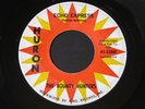 Bounty Hunters   Echo Express / White Feather   Huron   surf inst garage 45 HEAR
