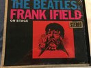 The Beatles and Frank Ifield On Stage Jolly What Stereo In Shrink