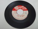 THREE TOPS - MOVING TO PROGRESS  /  LOVE & INSPIRATION  7'' / EX