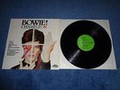 DAVID BOWIE   CHAMELEON   RARE AUSTRALIA PRESS 1979 LP
