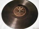 RARE JAZZ VOCAL 78 BIX BEIDERBECKE AND HIS GANG SOMEBODY STOLE MY GAL OKEH 41030