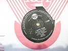 Elvis Presley South African Press 78rpm Are you Lonesome Tonight