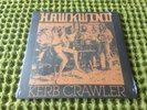 HAWKWIND KERB CRAWLER RSD SPECIAL EDITION 7