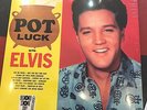 ELVIS PRESLEY POT LUCK RSD LIMITED  NEUF MINT