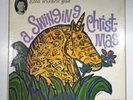 Ella Fitzgerald ?Ella Wishes You A Swinging Christmas Verve MG VS-64042 1960