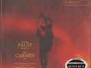 LSC-2499, Gounod, Bizet, Faust Ballet/Carmen Suite Classic Records 200 Gram LP