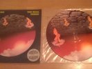 Faith no more- the real thing picture disc album.original 1989 pressing. rare