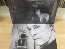 ME AND THAT MAN Songs Of Love And Death Smoke Ltd 100 Vinyl Signed LP Behemoth