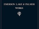 Works Volume 1 (2-LP Set) Lake & Palmer Emerson  Vinyl Record (2017) Brand New