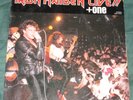 Iron Maiden Live + One EP/LP Japan 1980 NICE VINYL Paul DiAnno Women In Uniform