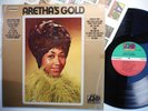 aretha's gold   Aretha Franklin      Atlantic SD 8227