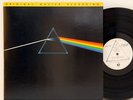 Pink Floyd         Dark side of the moon         MFSL   1 017       NM # V