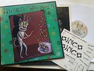 OINGO BOINGO NOTHING TO FEAR SP4903 '82 LP A&M w/inr danny elfman w/PROMO insert