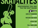 Skatalites Independence Ska & the Far East Sound SOUL JAZZ 2 LP SET (19THMAY)NEW