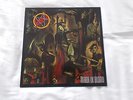 SLAYER Reign In Blood LP (London Records 1986)
