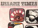 Insane Times - 21 British Psychedelic Artyfacts (RSD 2017) Vinyl 2LP 0554275