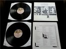 GENESIS - The Lamb Lies Down On Broadway LP UK 1st Press B.V.Zaandam B&C Hatter