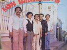 LOS BLENDERS RARE SALSA GUAGUANCO FONODISCO LP VENEZUELA 1982