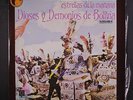 ESTRELLAS DE LA MANANA: Dioses Y Demonios De Bolivia LP (Mexico) International