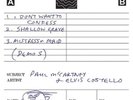 Paul McCartney - Flowers In The Dirt - Demos (RSD 2017) TAPE NEU 09537886
