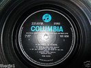Pink Floyd A Saucerful of Secrets Stereo Original U.K.Pressing Columbia Ex con