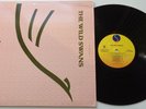 The Wild Swans - Music and Talk from Liverpool (PRO-A-3062) US pro LP