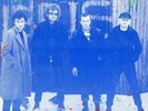 New: ANTI-NOWHERE LEAGUE - We Are ... The League LP Vinyl