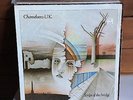 CHAMELEONS Script of the Bridge LP 1983 MCA 39014 ORIG CANADIAN PRESS in shrink