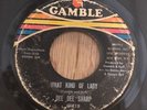 DEE DEE SHARP northern soul 45 What Kind Of Lady / You're Gonna Miss Me   Gamble