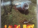 Phish Lawn Boy Vinyl LP AGO 1992-1