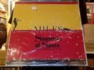 Miles Davis Sketches of Spain LP sealed 180 gm vinyl MFSL MOFI