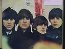 Vinyl LP Records AP-8442 The Beatles ?– Beatles For Sale (Japan)
