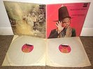 CAPTAIN BEEFHEART Trout Mask Replica LP 1969 UK 1st Press