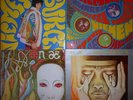 CZESLAW NIEMEN & AKWARELE Sukces Katharsis Aerolit 4 RARE POLISH PROG LP MUZA