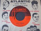 Drifters   Drip Drop / Moonlight Bay   Atlantic   R&B / northern soul 45 HEAR M-