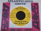 Tyrone (The Wonder Boy)   You Made Me Suffer / Consider Me northern soul 45 HEAR