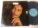 Bob Marley And The Wailers LP Legend