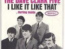 DAVE CLARK FIVE 