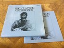6 LP BOX  Eric Clapton ?– Crossroads The Yardbirds Cream Blind Faith