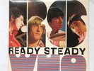 THE WHO Ready Steady Who 7