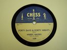 MUDDY WATERS 78rpm on CHESS #1620 