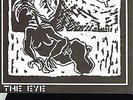K.U.K.L./ KUKL - THE EYE (CRASS 1984/1) BJORK SUPER CONDITION UK LP
