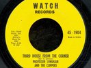 45bs-R&B-WATCH 1904-Professor Longhair & the Clippers