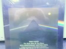Pink Floyd The Dark Side Of The Moon Sealed 30TH Anniversary Edition Vinyl  New